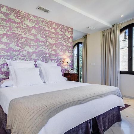 סביליה Suites Murillo Alcazar מראה חיצוני תמונה
