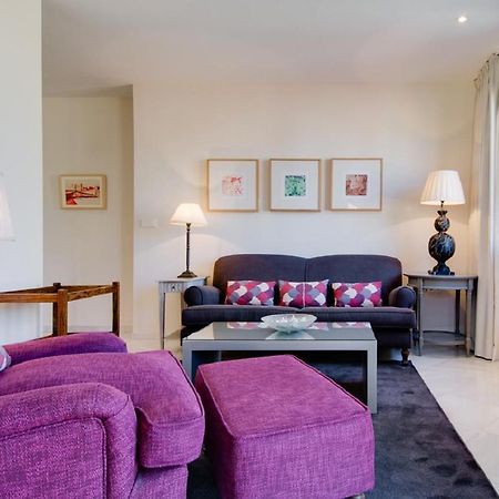 סביליה Suites Murillo Alcazar מראה חיצוני תמונה